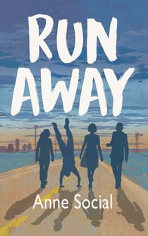 Run Away - The Outcasts, #1
