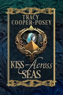 Kiss Across Seas - Kiss Across Time, #6