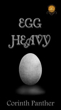 Egg Heavy - Silver, #1