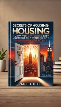 NYC Housing Secrets: A Step-by-Step Guide to Securing Housing with Vouchers