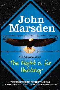 The Night is for Hunting - Book 6