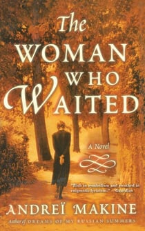 The Woman Who Waited - A Novel
