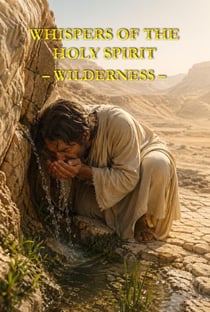 Whispers of the Holy Spirit – Wilderness