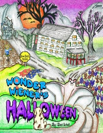Wonder Wiener's Halloween - Home Hotel, #2