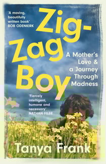 Zig-Zag Boy - Madness, Motherhood and Letting Go
