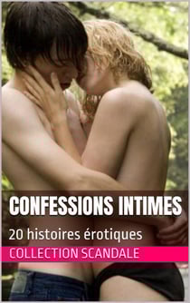 Confessions intimes - Confessions intimes, #1