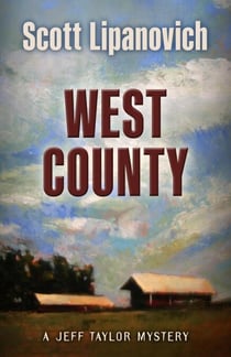 West County - A Jeff Taylor Mystery, #4