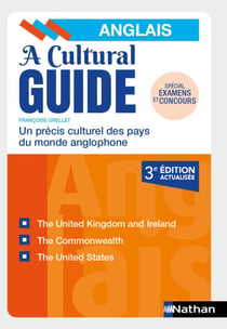 A Cultural Guide - EPUB - Format : ePub 3