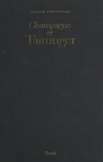Champagne par Taittinger