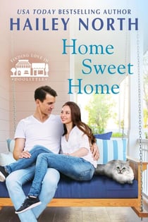 Home Sweet Home - Finding Love in Doolittle, #4