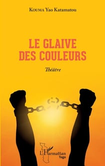 Le glaive des couleurs. Théâtre