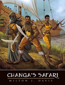 Changa's Safari - Changa's Safari, #1