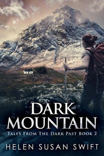 Dark Mountain - Tales From The Dark Past, #2