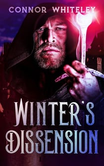 Winter's Dissension - Fantasy Trilogy Books, #1.5