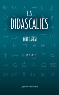 Les Didascalies - Une histoire d'amour et de théâtre