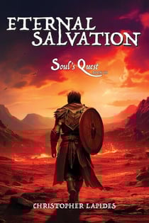 Eternal Salvation - Soul's Quest, #3