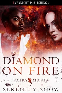 Diamond on Fire - Fairy Mafia, #7