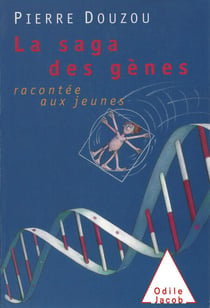 La Saga des gènes racontée aux jeunes