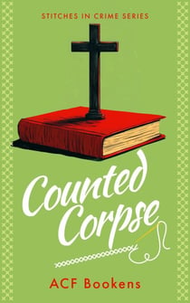 Counted Corpse - Stitches In Crime, #4