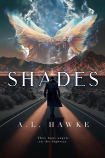 Shades - Phantom Hearts, #1