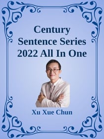 Century Sentence Series 2022 All In One - Century Sentence, #2