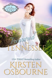 Treasured in Tennessee - At the Altar, #15