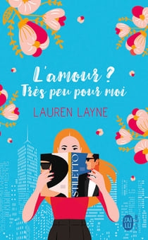 L'amour? Très peu pour moi