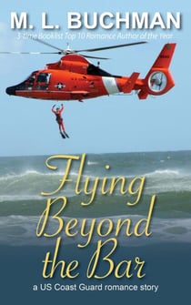 Flying Beyond the Bar - US Coast Guard, #2
