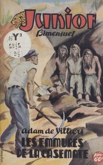 Les emmurés de la casemate