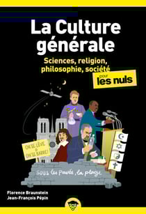 Culture générale Poche Pour les nuls - tome 2, nouvelle édition - Sciences, religion, philosophie, société