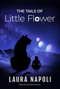 The Tails of Little Flower - The Tails of Little Flower, #1