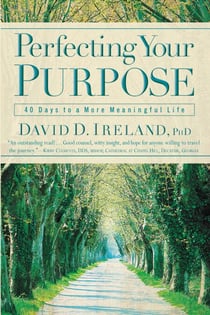 Perfecting Your Purpose - 40 Days to a More Meaningful Life