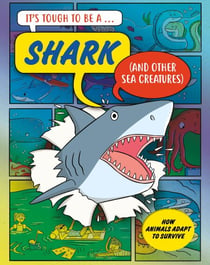 A Shark (and Other Sea Creatures)