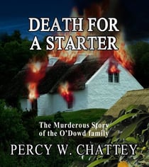 Death for a Starter - Death for a Starter, #1