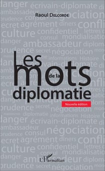 Les mots de la diplomatie - Nouvelle édition