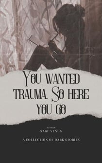 You wanted Trauma, Here You Go