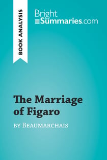 The Marriage of Figaro by Beaumarchais (Book Analysis) - Detailed Summary, Analysis and Reading Guide