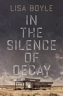 In the Silence of Decay - Pinter P.I., #1