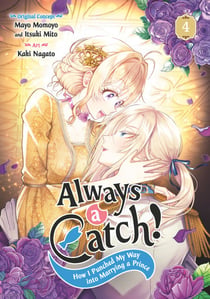 Always a Catch! 04 - How I Punched My Way into Marrying a Prince