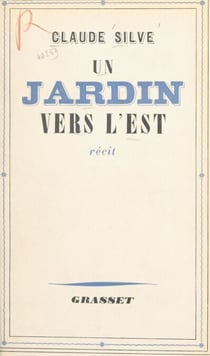 Un jardin vers l'est
