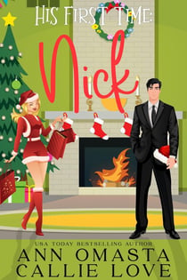 His First Time: Nick - His First Time