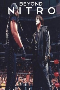 BEYOND NITRO: Untold Stories from the WCW era - NITRO Book Collection, #2