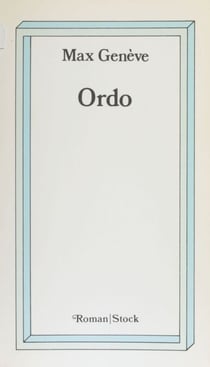 Ordo