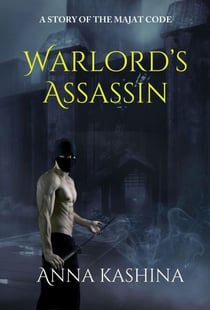 Warlord's Assassin - The Majat Code