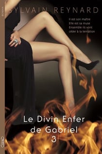 Le Divin Enfer de Gabriel Acte I Episode 3