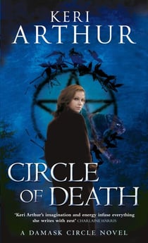 Circle Of Death - Number 2 in series