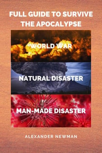 Full Guide to Survive the Apocalypse