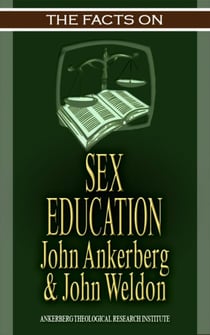 The Facts on Sex Education - The Facts on, #12