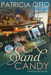 Sand Candy - A Pirate's Nest Story, #3