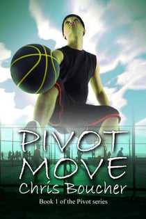 Pivot Move - Pivot Series, #1